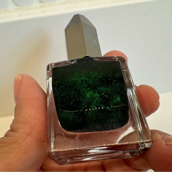 Mooncat Nail Polish Set - dark metallic colors - Picture 4 of 6